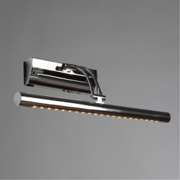 Подсветка для зеркал и картин Arte Lamp A1105AP-1CC PICTURE LIGHTS LED LED 5W