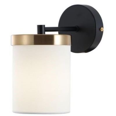 Бра Arte Lamp MODELLO A4099AP-1BK