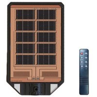  Консольный светильник Arte Lamp AVIOR A9100AL-1BK