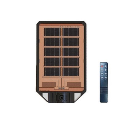  Консольный светильник Arte Lamp AVIOR A9100AL-1BK