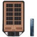  Консольный светильник Arte Lamp AVIOR A9100AL-1BK
