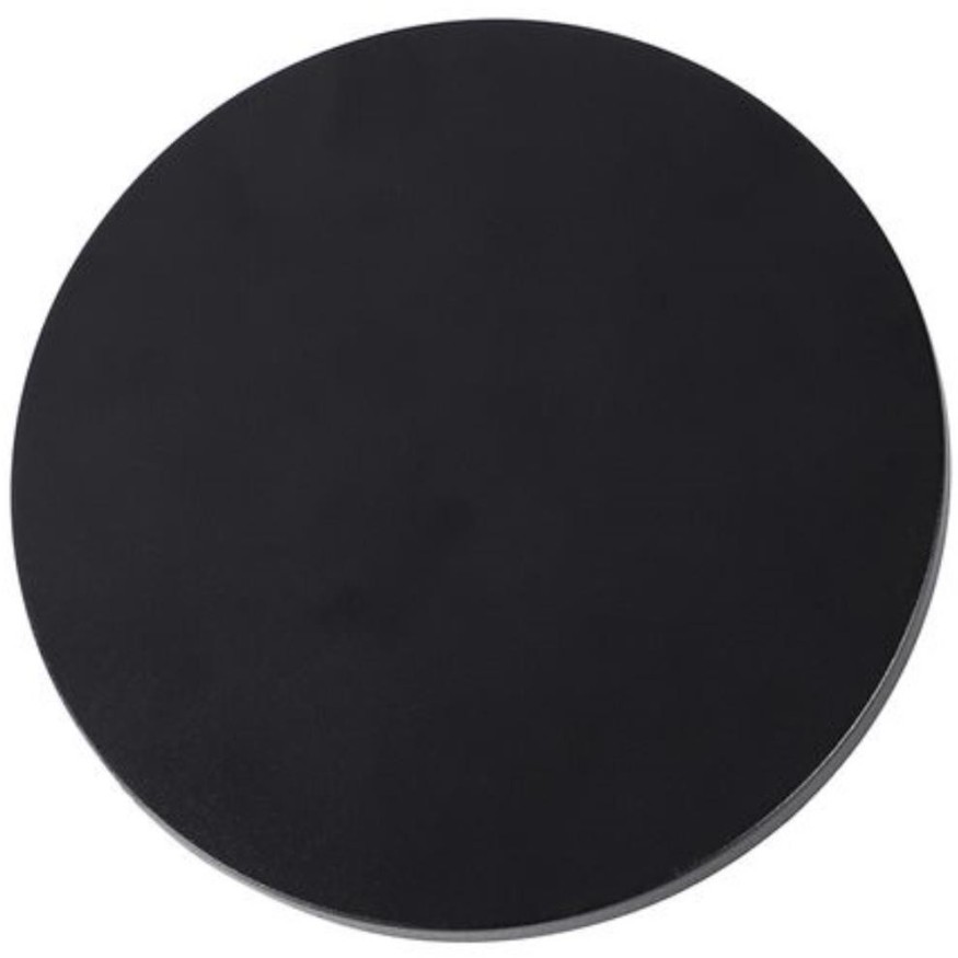 УЛИЧНЫЙ СВЕТИЛЬНИК ARTE LAMP NIMBO A4403AL-1BK