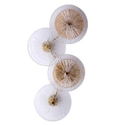 A1258AP-4PB СВЕТИЛЬНИК НАСТЕННЫЙ