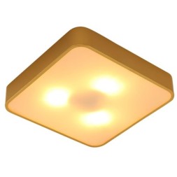 Потолочный светильник Arte Lamp COSMOPOLITAN A7210PL-3GO