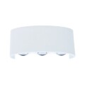 Архитектурная подсветка Bosto A3722AL-2WH