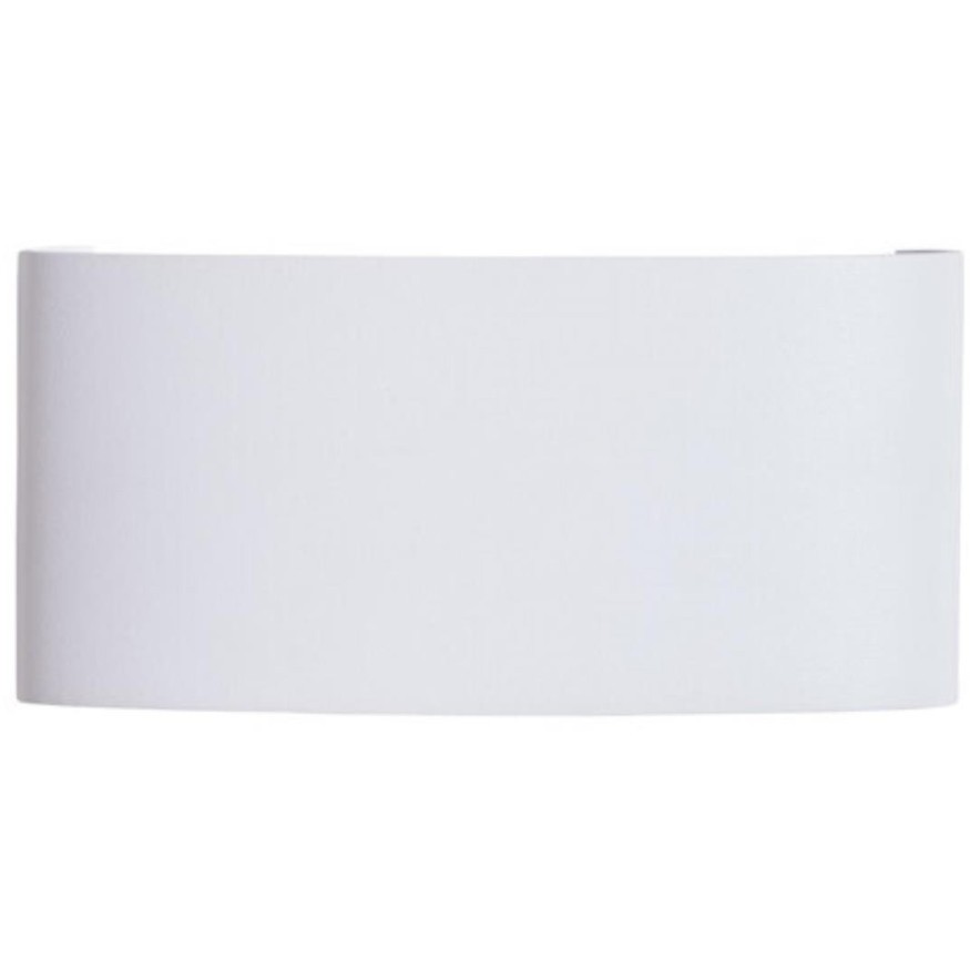 Архитектурная подсветка Bosto A3722AL-2WH