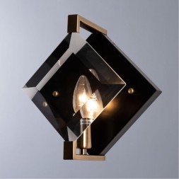 Бра Divinare 7304/04 AP-1 ELLIOT под лампу 1xE14 40W