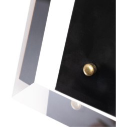 Бра Divinare 7304/04 AP-1 ELLIOT под лампу 1xE14 40W