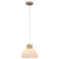 Подвесной светильник Arte lamp CAPRICE A4184SP-1BR