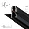 Шинопровод 2м магнитный встраиваемый в ГКЛ 12.5мм Arte Lamp Expert A580206