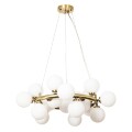 Подвесной светильник Arte Lamp A3988SP-20AB BOLLA-PICCOLO под лампы G9 25W