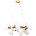 Подвесной светильник Arte Lamp A3988SP-20AB BOLLA-PICCOLO под лампы G9 25W
