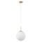 Подвесной светильник Arte Lamp A1561SP-1PB VOLARE под лампу 1xE27 60W