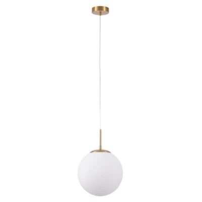 Подвесной светильник Arte Lamp A1561SP-1PB VOLARE под лампу 1xE27 60W