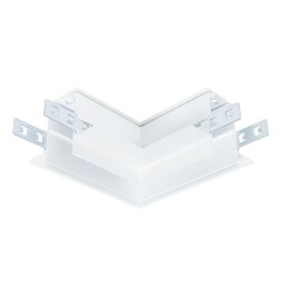 Коннектор угловой для встраиваемого в ГКЛ 12.5мм шинопровода Arte Lamp Linea A487733