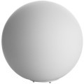 Декоративная настольная лампа Arte Lamp A6025LT-1WH SPHERE под лампу 1xE27 60W
