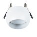 Встраиваемый светильник Arte Lamp A5550PL-1WH GAMBO под лампу 1xGX53 15W