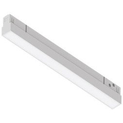 A4692PL-1WH Трековый магнитный SMART (TUYA, Алиса, Bluetooth, Wi-Fi) светодиодный светильник Arte Lamp Linea 2.0 CRI90+ 2700-6000К 500Лм 120° 10Вт