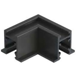 Коннектор угловой встраиваемый (для шинопроводов A623106 и A623206) Arte Lamp Presto A623406L