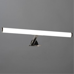 Подсветка для зеркал и картин Arte Lamp A2835AP-1CC ORIZZONE IP44 LED 6W