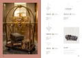 Подвесная люстра хрустальная Chloe 7566/02 SP-18