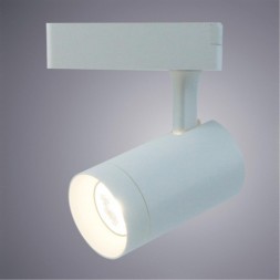 Трековый светильник Arte Lamp SOFFITTO A1710PL-1WH