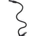 Настольная лампа Arte Lamp A1106LT-1BK CONFERENCE светодиодная LED 5W