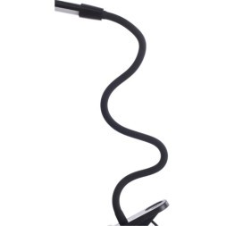 Настольная лампа Arte Lamp A1106LT-1BK CONFERENCE светодиодная LED 5W