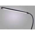 Настольная лампа Arte Lamp A1106LT-1BK CONFERENCE светодиодная LED 5W