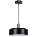 Подвесной светильник Arte Lamp SKAT A7052SP-1BK