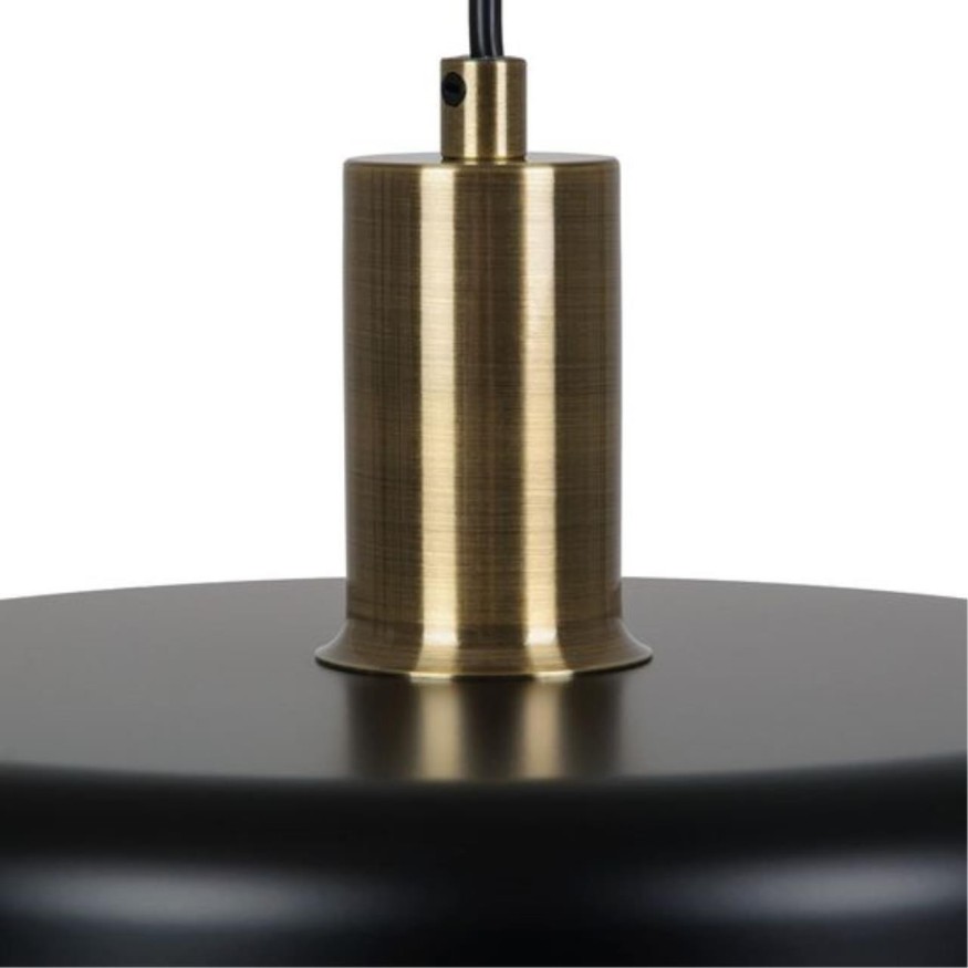 Подвесной светильник Arte Lamp SKAT A7052SP-1BK