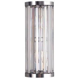 Настенный светильник Arte Lamp FORTUNA A1069AP-2CC