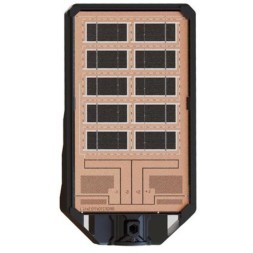 Консольный светильник Arte Lamp AVIOR A9050AL-1BK