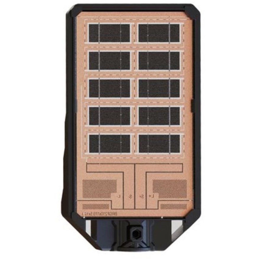 Консольный светильник Arte Lamp AVIOR A9050AL-1BK