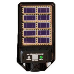 Консольный светильник Arte Lamp AVIOR A9050AL-1BK