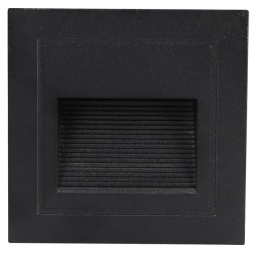 УЛИЧНЫЙ СВЕТИЛЬНИК ARTE LAMP PIAZZA A7325IN-1BK