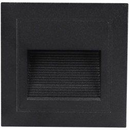 УЛИЧНЫЙ СВЕТИЛЬНИК ARTE LAMP PIAZZA A7325IN-1BK