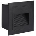 УЛИЧНЫЙ СВЕТИЛЬНИК ARTE LAMP PIAZZA A7325IN-1BK