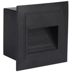 УЛИЧНЫЙ СВЕТИЛЬНИК ARTE LAMP PIAZZA A7325IN-1BK