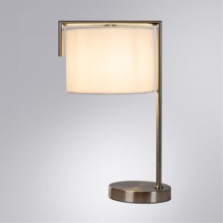 Декоративная настольная лампа Arte Lamp APEROL A5031LT-1SS