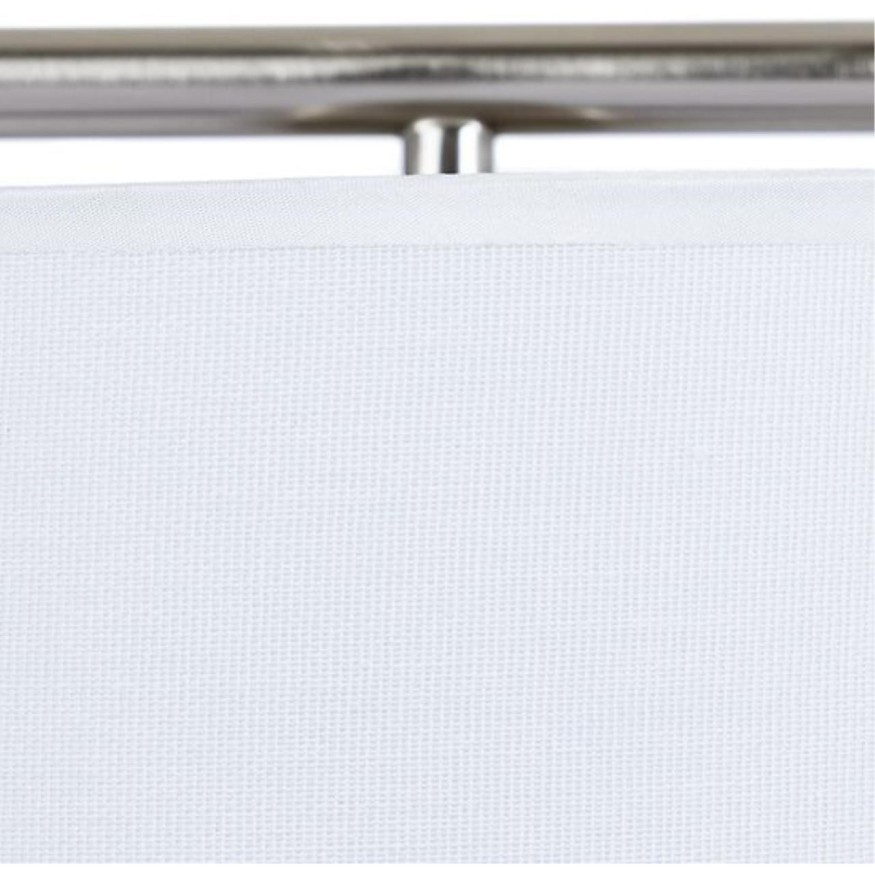 Декоративная настольная лампа Arte Lamp APEROL A5031LT-1SS