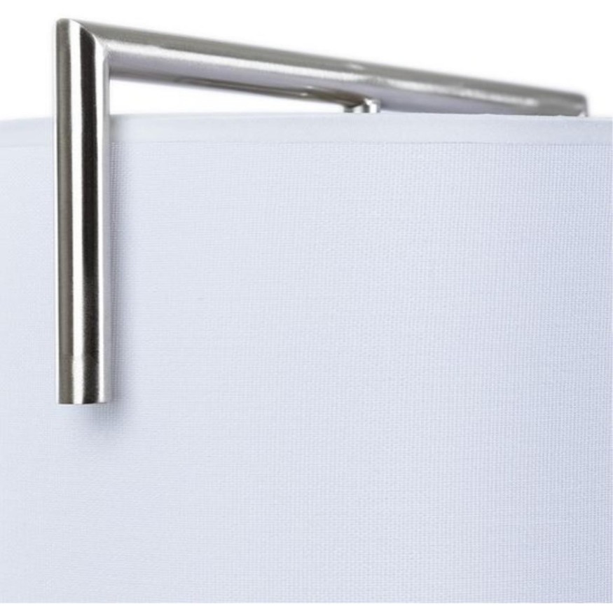 Декоративная настольная лампа Arte Lamp APEROL A5031LT-1SS