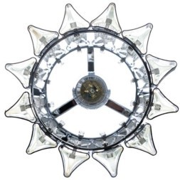 Подвесной светильник Artelamp Caravaggio A1059SP-1CC