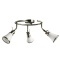 Спот Arte Lamp VENTO A9231PL-3AB
