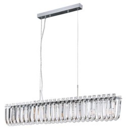 Подвесная люстра Arte Lamp MAYOTTE A1071SP-7CC