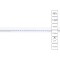 A4665PL-1WH Трековый магнитный светодиодный светильник Arte Lamp Linea 2.0 CRI90+ 4000К 1700Лм 24° 18Вт