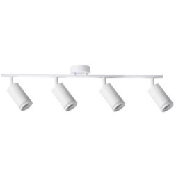 Спот Arte Lamp IMAI A2365PL-4WH