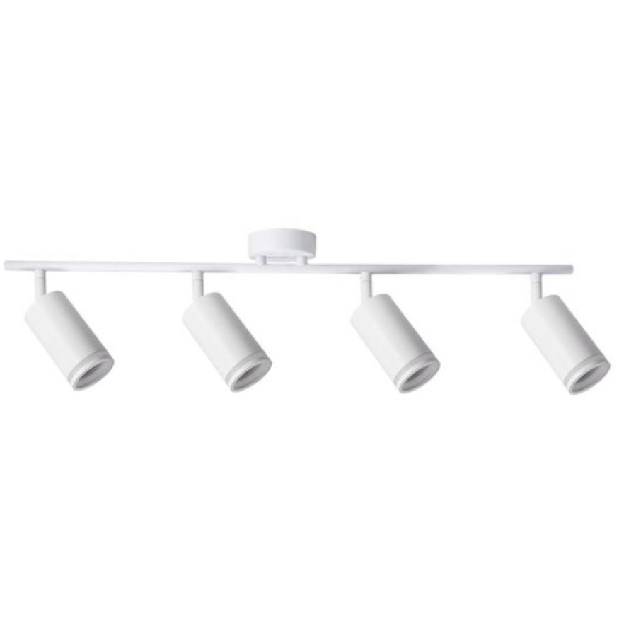 Спот Arte Lamp IMAI A2365PL-4WH