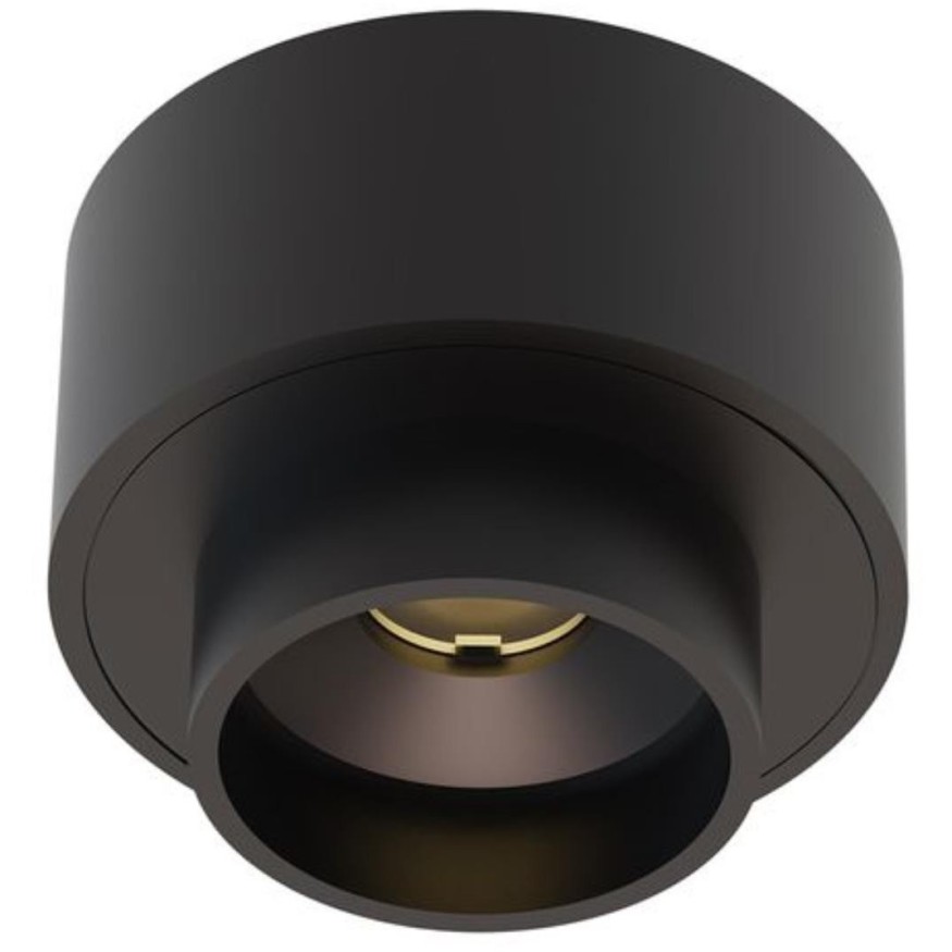 Подсветка для витрин 38 град Arte Lamp Presto A6183PL-1BK