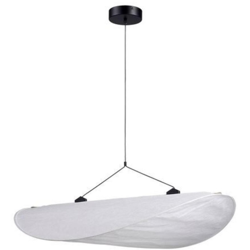 Подвесной светильник Divinare FIAMMA 5866/06 SP-19